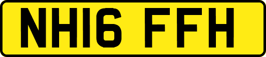 NH16FFH