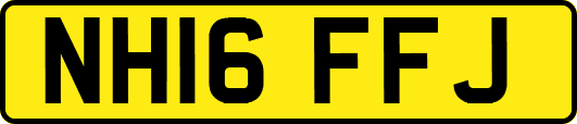 NH16FFJ