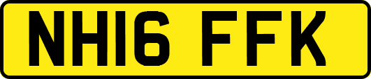 NH16FFK