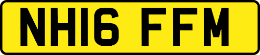 NH16FFM