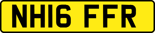 NH16FFR