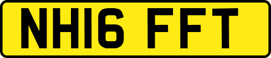 NH16FFT