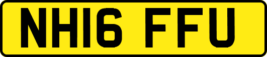 NH16FFU
