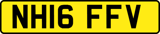 NH16FFV