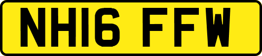 NH16FFW