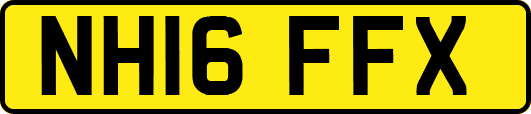 NH16FFX