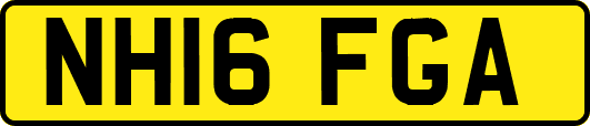 NH16FGA
