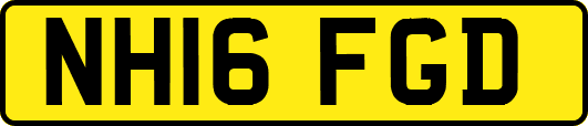 NH16FGD