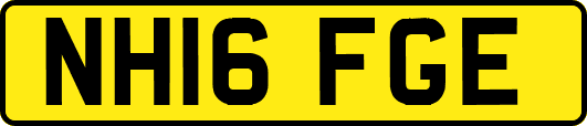 NH16FGE