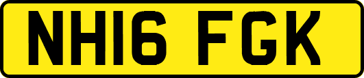 NH16FGK