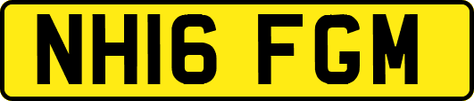 NH16FGM