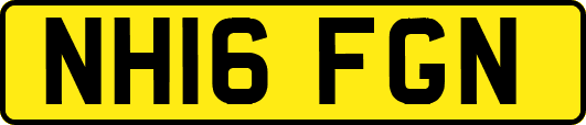 NH16FGN