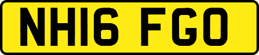 NH16FGO