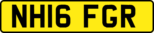 NH16FGR