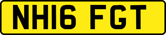NH16FGT