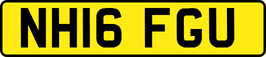 NH16FGU