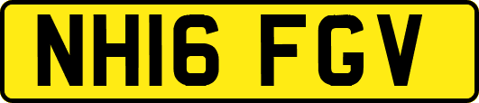 NH16FGV