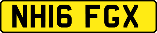 NH16FGX