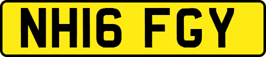 NH16FGY
