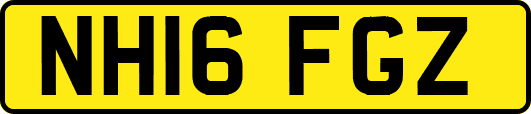 NH16FGZ