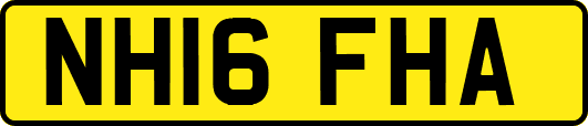 NH16FHA