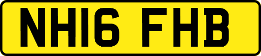 NH16FHB