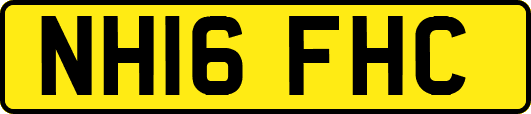 NH16FHC