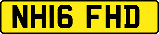 NH16FHD
