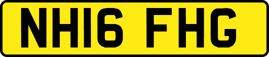 NH16FHG