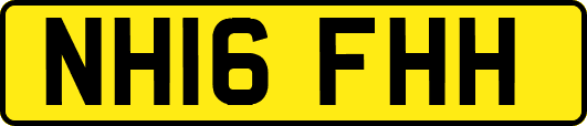 NH16FHH