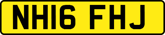 NH16FHJ