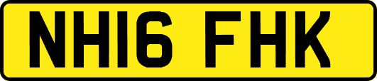 NH16FHK