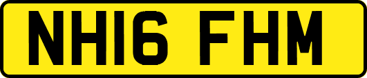 NH16FHM