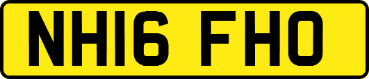 NH16FHO
