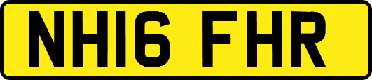 NH16FHR