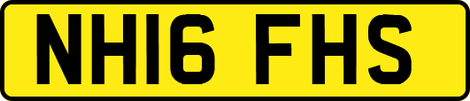 NH16FHS