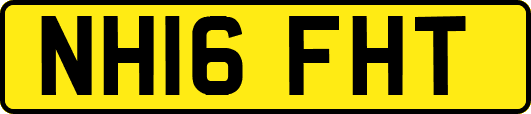 NH16FHT