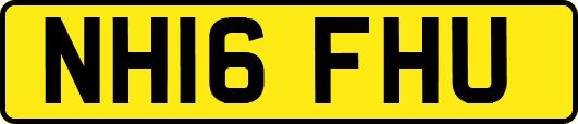 NH16FHU