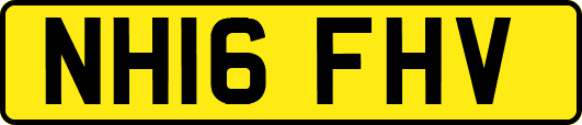 NH16FHV