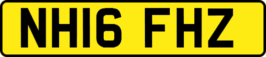 NH16FHZ