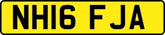 NH16FJA