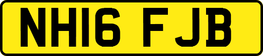 NH16FJB