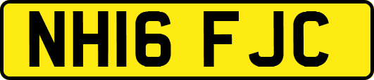 NH16FJC