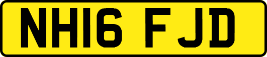 NH16FJD