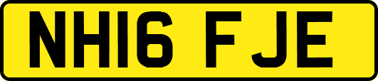 NH16FJE
