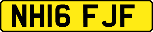 NH16FJF