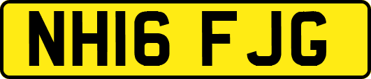 NH16FJG
