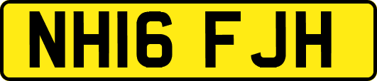 NH16FJH