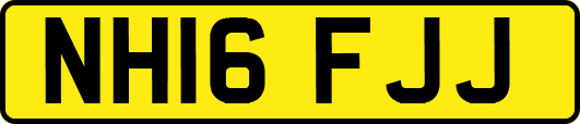 NH16FJJ