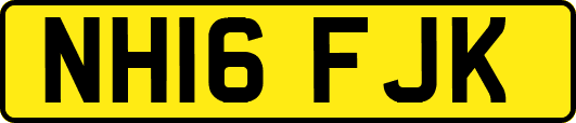 NH16FJK